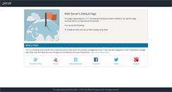 Desktop Screenshot of callback.travox.co.th